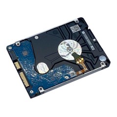 HP 500GB HDD 5400rpm 7mm SGT RW