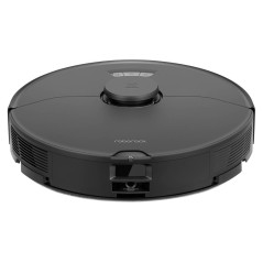 Roborock S7max Ultra 0,35L Sort