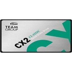 Team Group SSD CX2 2TB 2.5 SATA-600