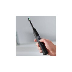 Philips Sonicare ProtectiveClean 4500 HX6830 Tandbørste Sort Grå