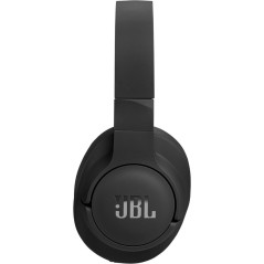 JBL TUNE 770NC Trådløs Kablet Hovedtelefoner Sort