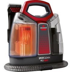 BISSELL SpotClean ProHeat 36988 Tæpperenser
