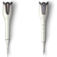 Philips Automatisk hårkrøller BHB878