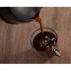 Philips HD5416 Kaffemaskine Sort