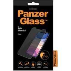 PanzerGlass Privacy for Apple iPhone 11, XR