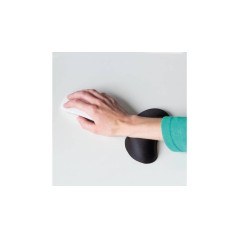 LogiLink Wrist Rest Gel Pad Håndledsstøtte til mus