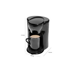Clatronic KA 3356 Kaffemaskine