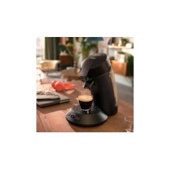 Philips Senseo CSA210 Kaffemaskine Pianosort