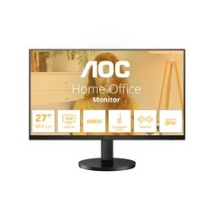 AOC U27B3AF 27 IPS 3840 x 2160 (4K) HDMI DisplayPort 60Hz