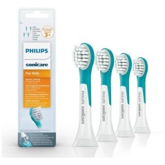 Philips Sonicare For Kids HX6034 Ekstra tandbørstehoved 4