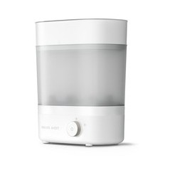 Philips Baby bottle sterilizer/dryer SCF293