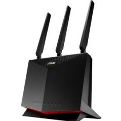 ASUS 4G-AC86U Trådløs router