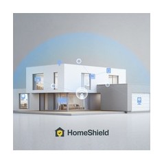 TP-Link Deco BE85 V1 Wi-Fi-system