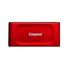 Kingston SSD XS1000 2TB USB 3.2 Gen 2