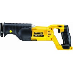 DeWALT DCS380N Bajonetsav 18V Batteri og lader ikke inkluderet