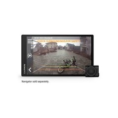 Garmin BC 50 Bagudsigtskamera