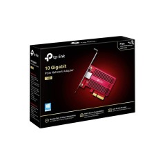 TP-Link TX401 Netværksadapter PCI Express 3.0 x4