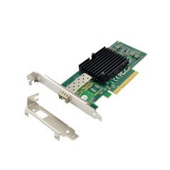 MicroConnect 1 port 10G Fiber Network Card