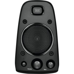 Logitech Z-623 2.1-kanal Højttalersystem