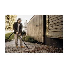 Kärcher WD 2 Plus V-12/4/18/C Støvsuger Gul