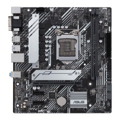 ASUS PRIME H510M-A Micro-ATX LGA1200 Intel H510