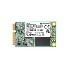 Transcend SSD 220S 128GB mSATA Serial ATA-600