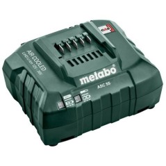 Metabo ASC 30-36 V