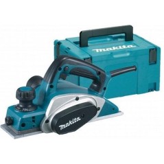 Makita KP0800J Høvl Uden kabel 620W