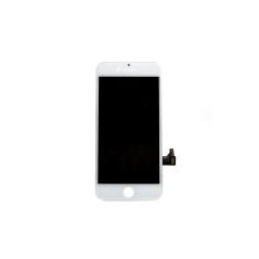 iPhone 8 - Hvid- Full Warranty Incell Kvalitet
