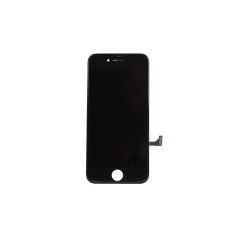 iPhone 8 - Sort - Full Warranty Incell Kvalitet