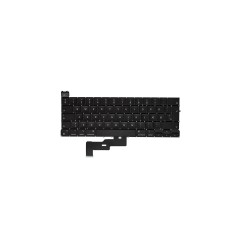Macbook A2338 - Keyboard DK - Pulled Original Kvalitet