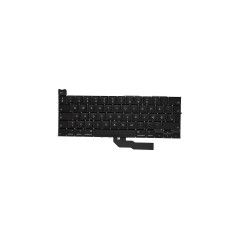 Macbook A2251 - Keyboard DK - Pulled Original Kvalitet