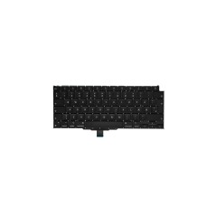 Macbook A2179 - Keyboard DK - Pulled Original Kvalitet