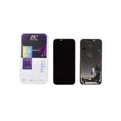 iPhone 14 - Grade A FHD Kvalitet JK Incell - Moveable IC