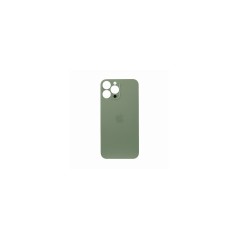 iPhone 13 Pro Max Back Glas - Green - OEM Kvalitet