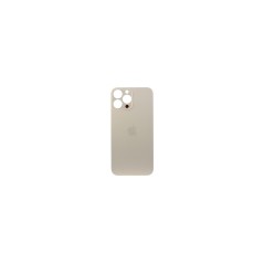 iPhone 13 Pro Back Glas - Gold - OEM Kvalitet