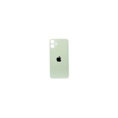 iPhone 12 Mini Back Glas - Green - OEM Kvalitet