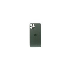iPhone 11 Pro Back Glas - Green - OEM Kvalitet