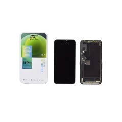 iPhone 11 Pro - Grade A FHD Kvalitet JK Incell