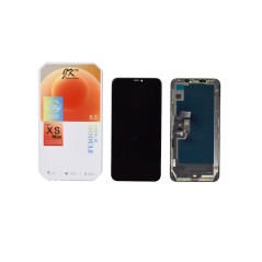 iPhone XS MAX - Grade A FHD Kvalitet JK Incell