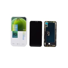 iPhone XS - Grade A FHD Kvalitet JK Incell