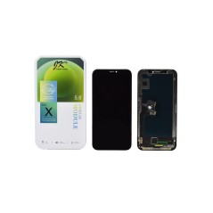 iPhone X - Grade A FHD Kvalitet JK Incell