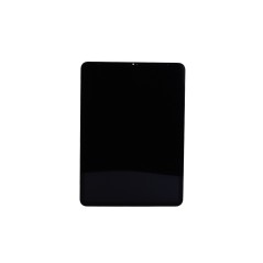 iPad Pro 11 3rd / 4th gen Complete LCD - Sort - OEM Kvalitet
