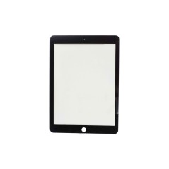 iPad Air/iPad 5 Glas - Sort - Premium OEM Kvalitet