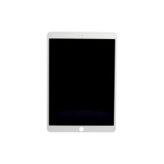 iPad Pro 12.9 1st Gen Complete LCD - Hvid - OEM Kvalitet