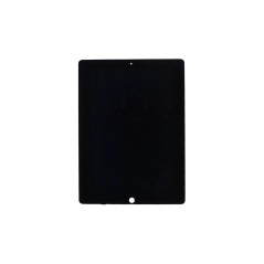 iPad Pro 12.9 1st Gen Complete LCD - Sort - OEM Kvalitet