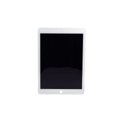 iPad Air 2 Complete - Hvid - OEM Kvalitet