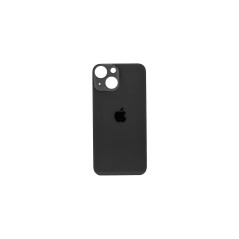iPhone 14 Plus Pulled Back Glas - Midnight