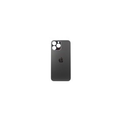 iPhone 13 Pro Back Glas - Graphite - OEM Kvalitet