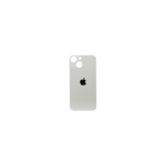 iPhone 13 Back Glas - Starlight - OEM Kvalitet